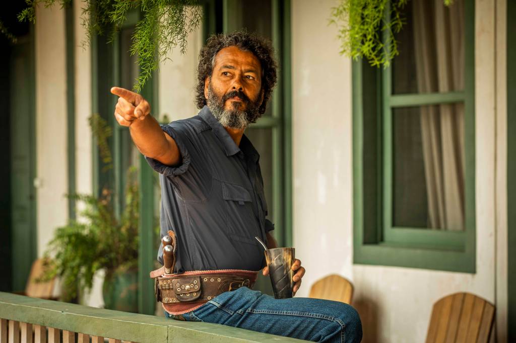 Marcos Palmeira: “Vivemos a criminalização da cultura”