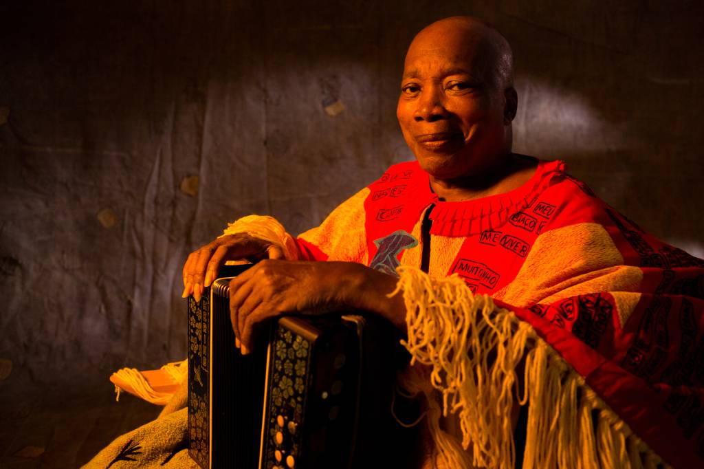 “Me despeço dos palcos. Da música, jamais”, diz Milton Nascimento a VEJA