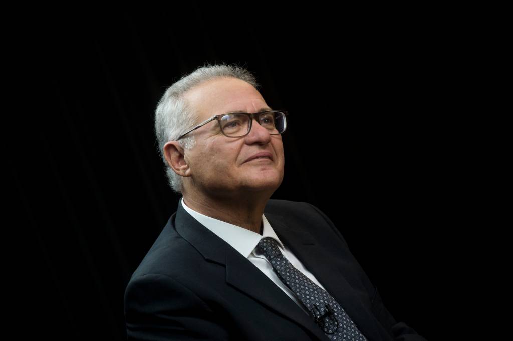 A fritada que reuniu três cotados ao STF em homenagem a Renan Calheiros