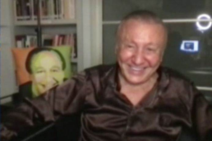 Rodolfo Hernández