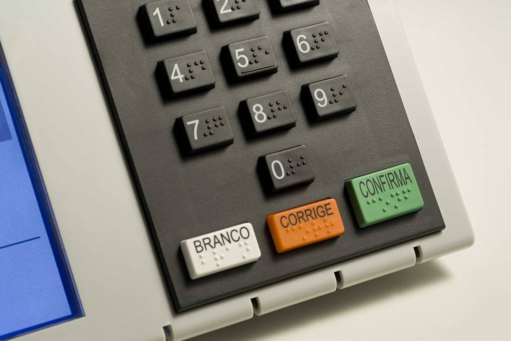 Os cinco partidos que elegeram mais da metade dos vereadores em 2024