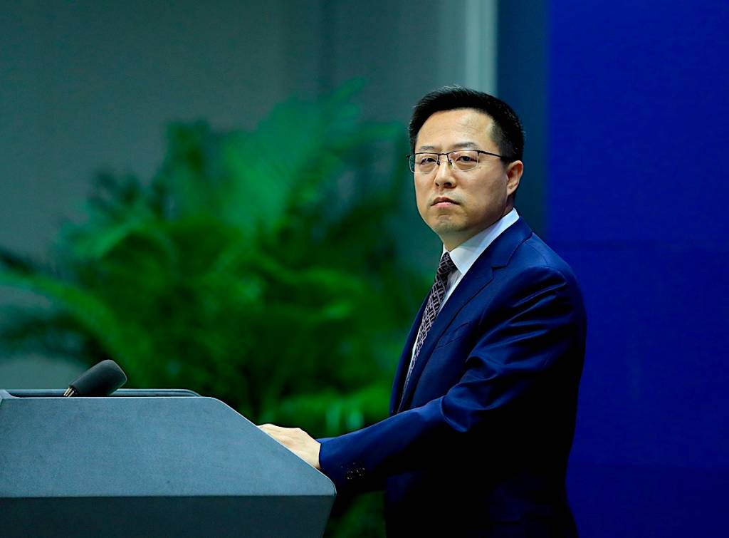 China: “G7 cria confronto, divisão e traz caos ao mundo”