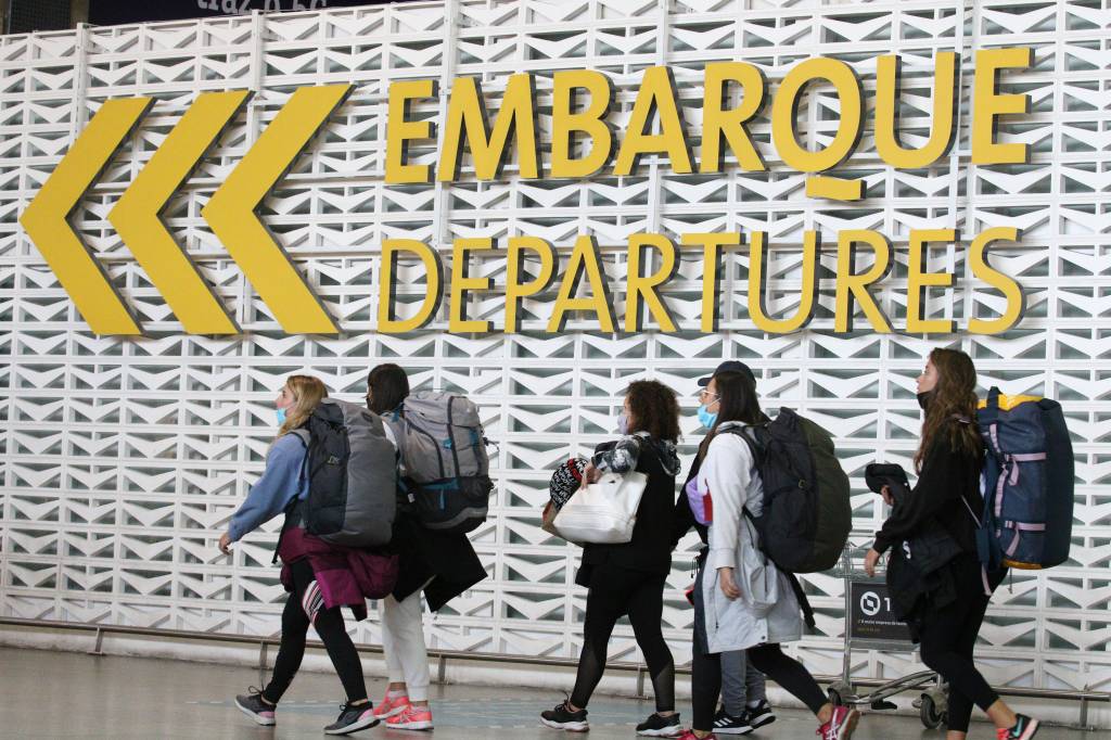 Os destinos mais buscados na Decolar durante a Black Friday