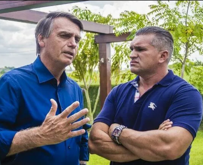 reprodução