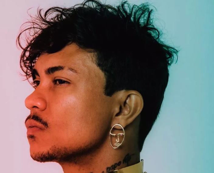 Xamã, nas paradas musicais —