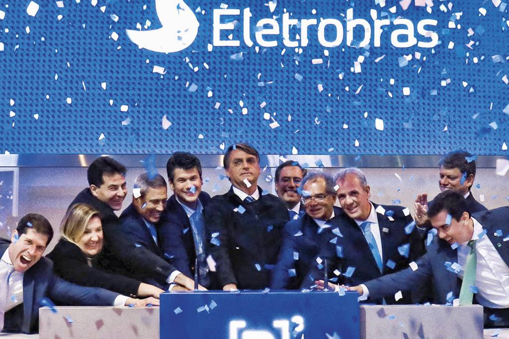 Como as despesas da Eletrobras podem cair quase R$ 5 bi após privatização