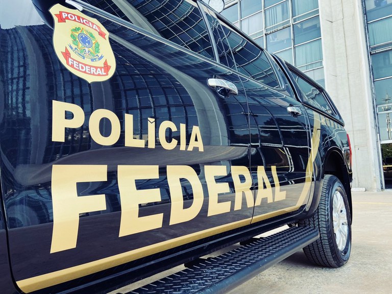 Operação da PF mira esquema de corrupção na assistência social no RJ