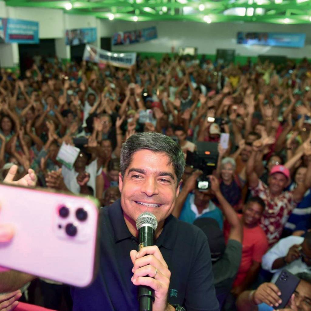 https://www.instagram.com/p/CeEWOf6L_Zx/ Crédito: instagram @acmnetooficial