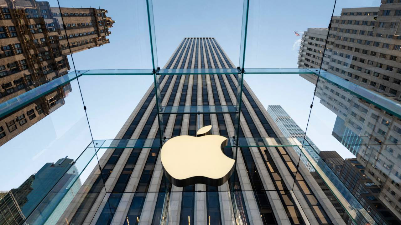 Apple