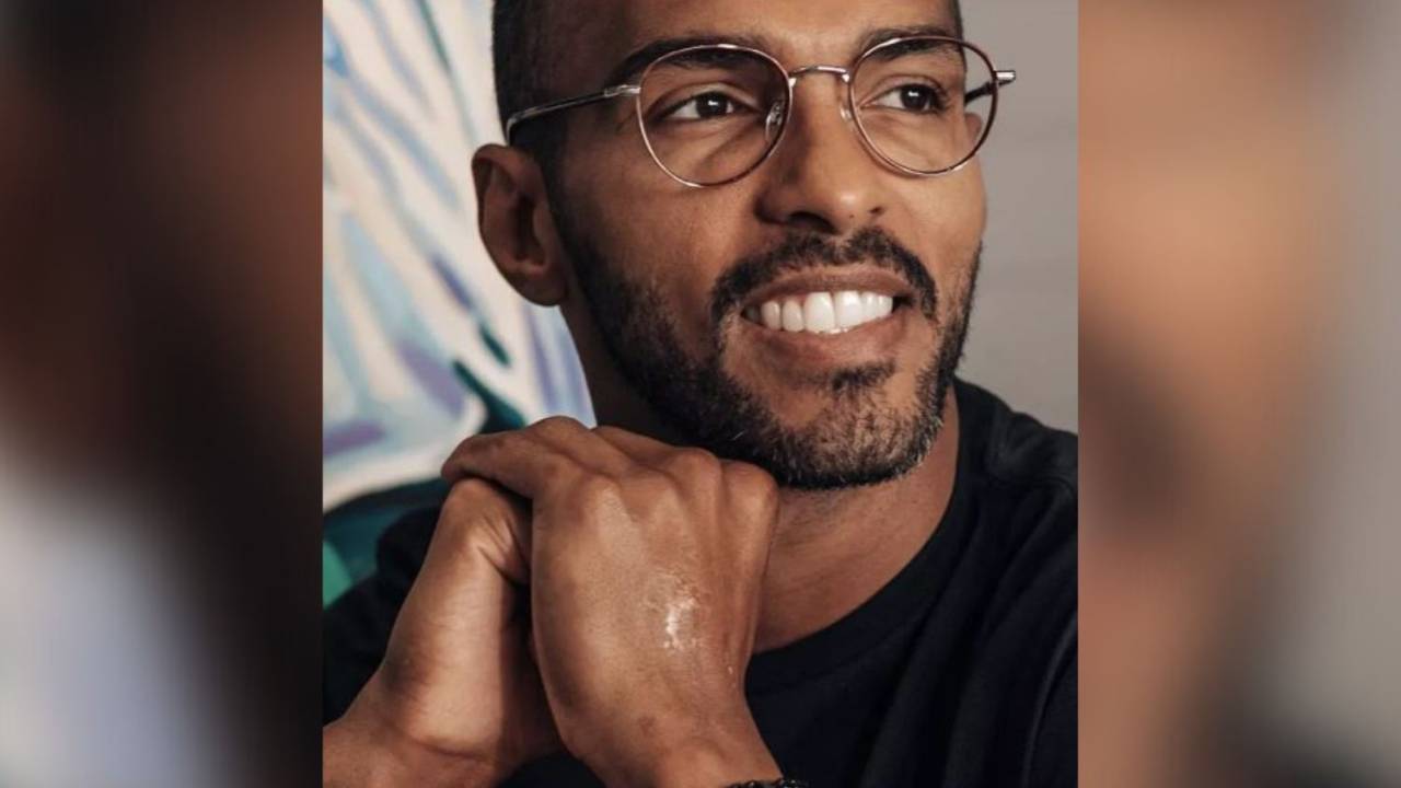 O ex-jogador e atual comentarista dos canais Globo Richarlyson revela ser bissexual -