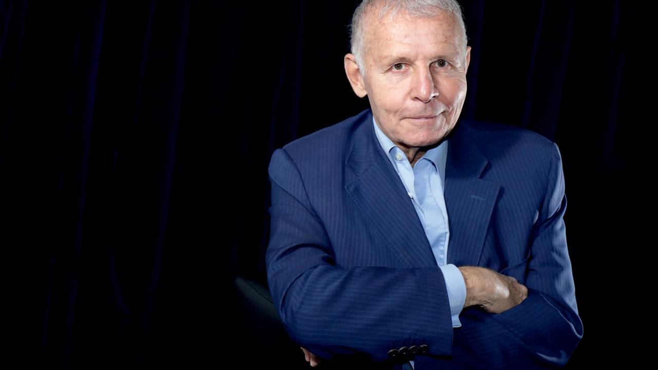 QUEDA - PPDA: de conquistador invejado a “pária” na capa de revista -