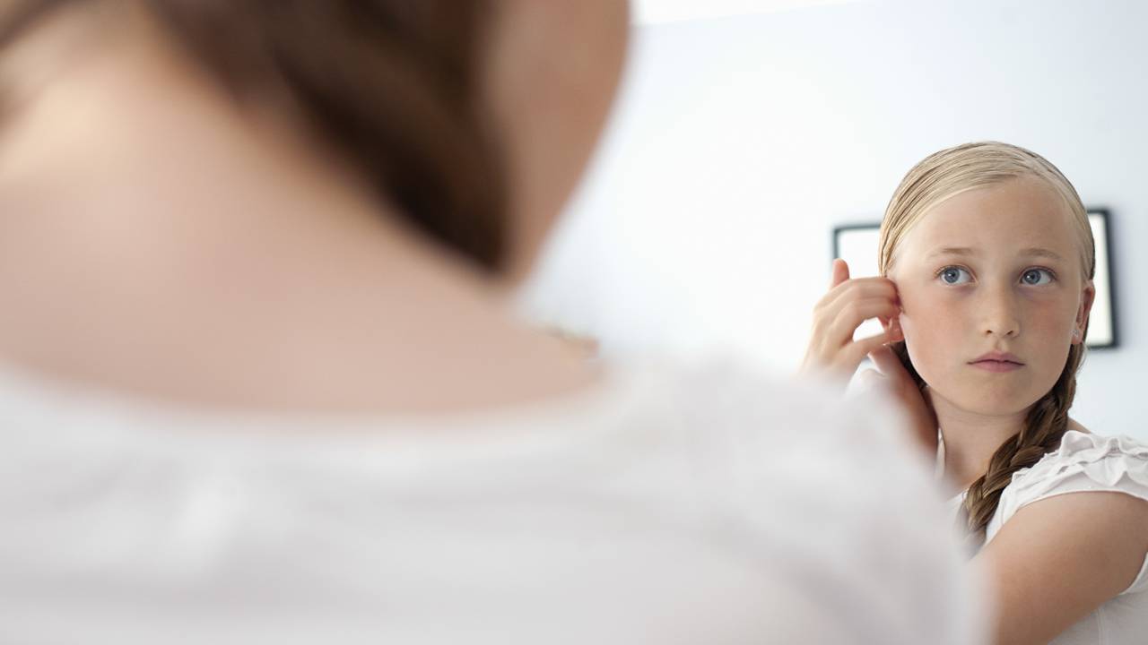 ANTES DA HORA - As meninas sofrem mais: o total de diagnósticos é vinte vezes maior entre elas -