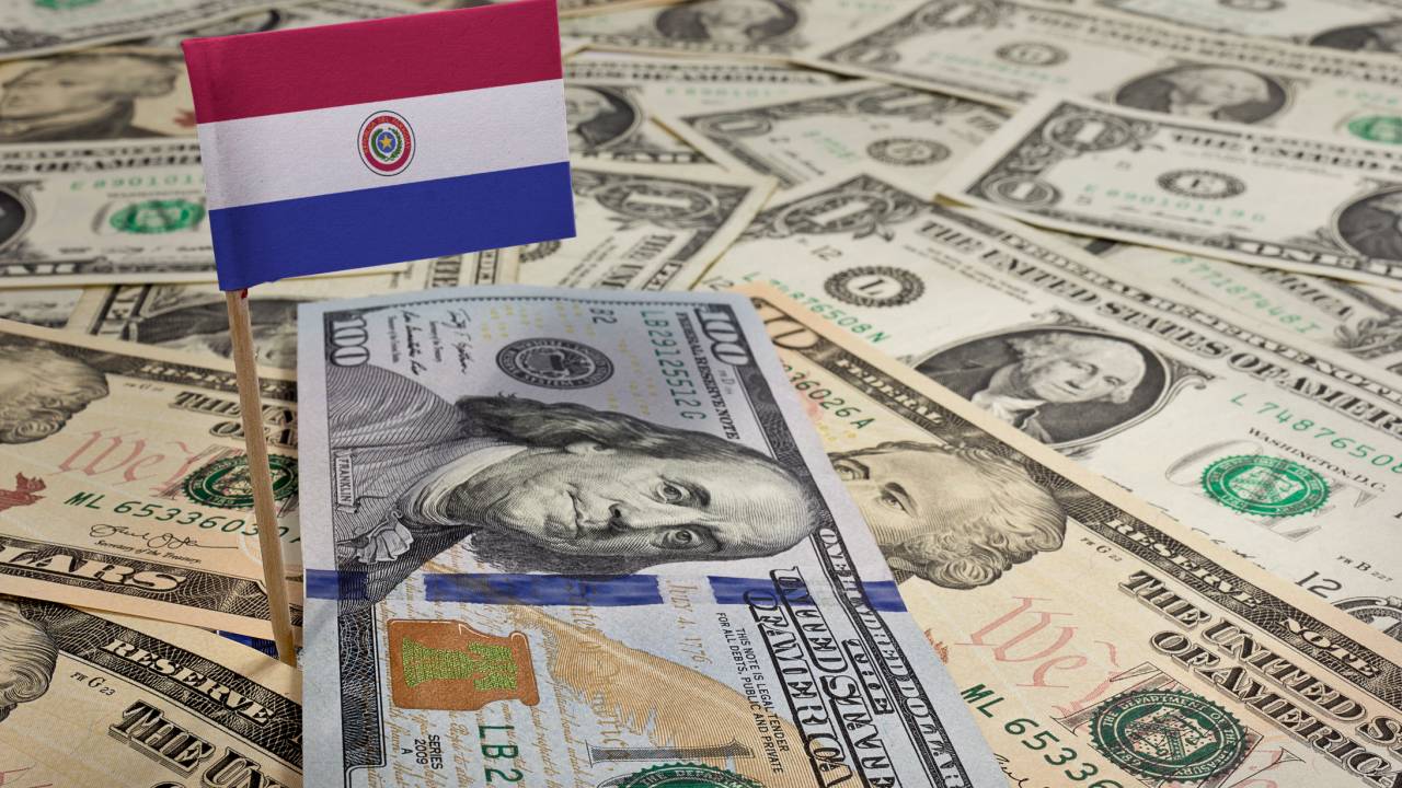 paraguai