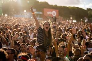 Rock in Rio Lisbon Rock in Rio Lisbon