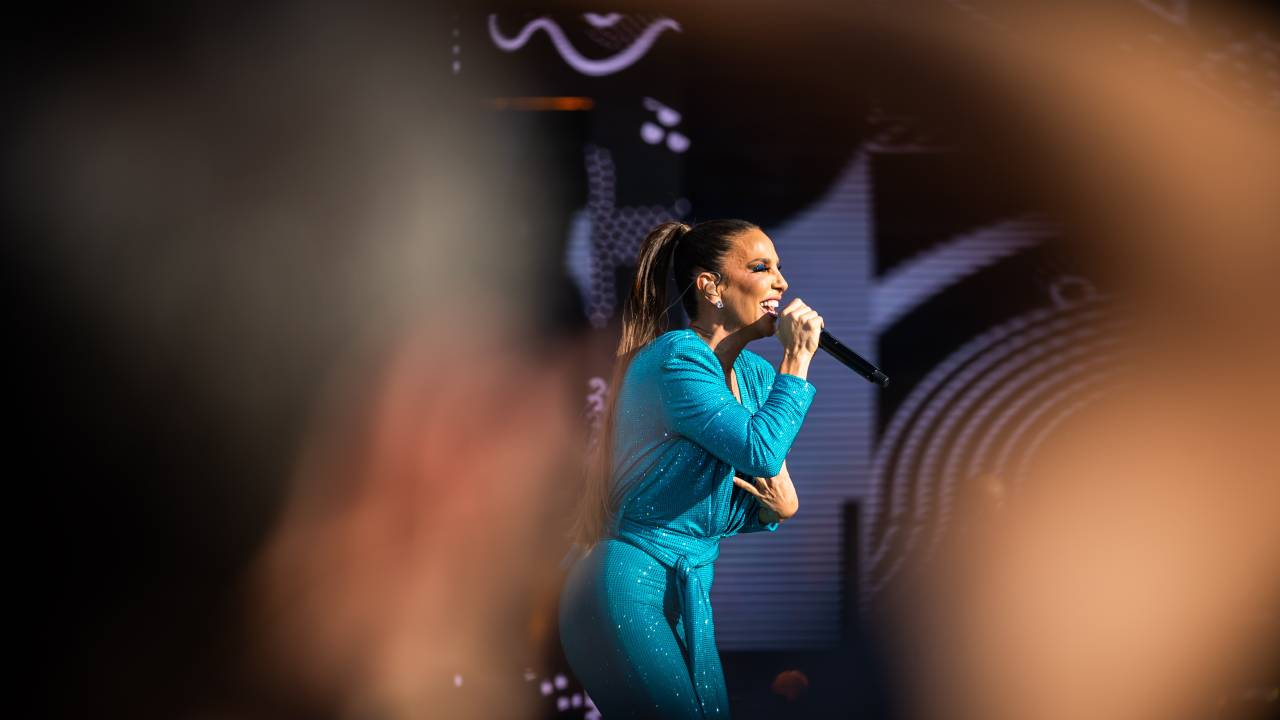 Ivete Sangalo -