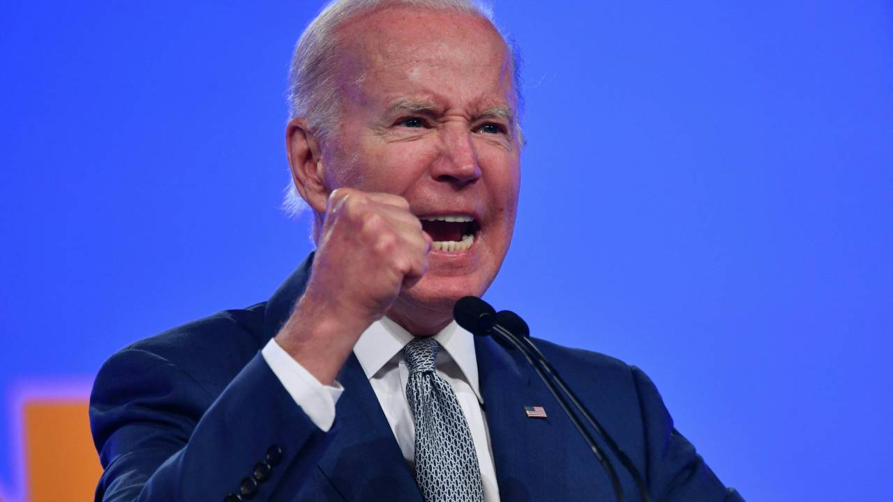 Joe Biden