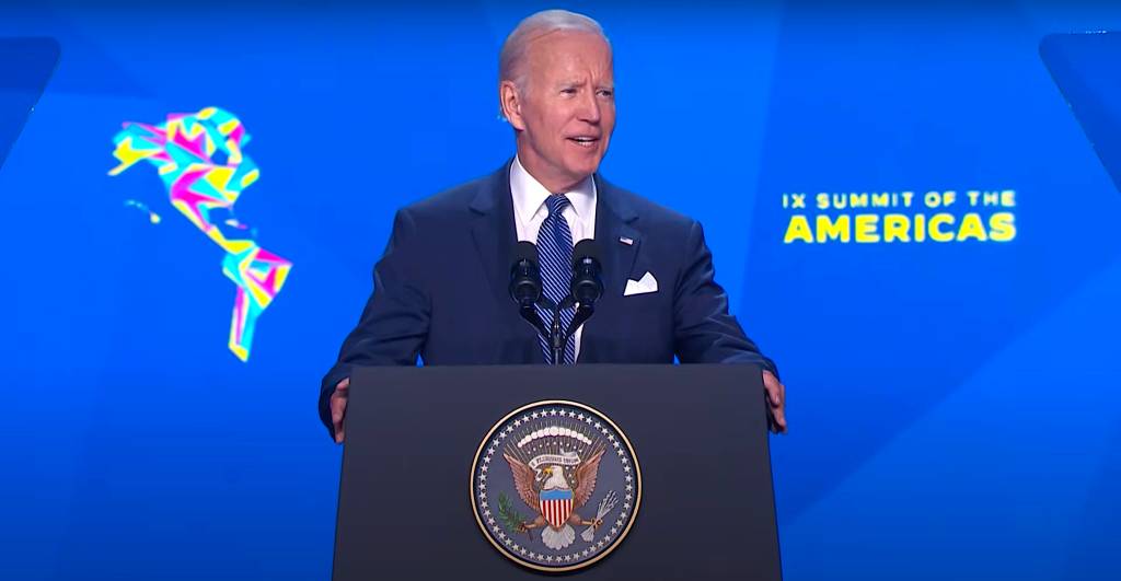 Alimentos: Biden quer acordo com Brasil, Argentina, Canadá, Chile e México