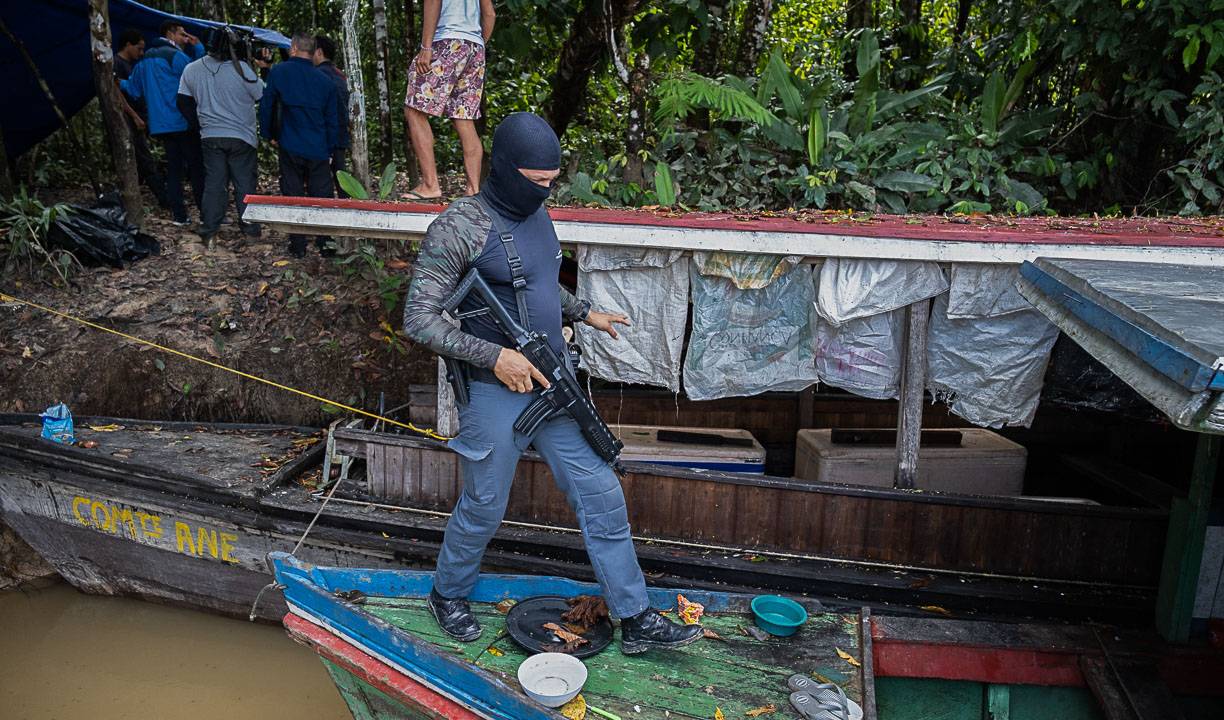 Amazônia