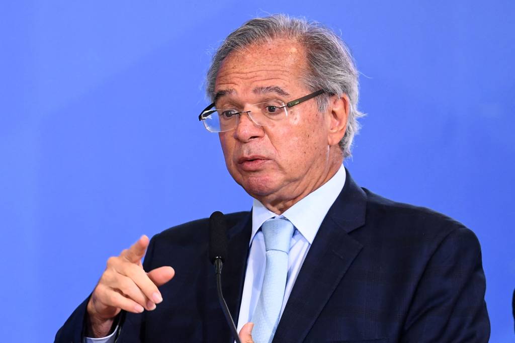 A entrevista de Paulo Guedes que vai dar o que falar