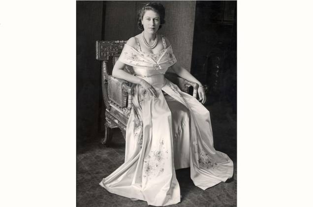 Um ensaio fotográfico da rainha Elizabeth II, no Palácio de Buckingham. Um ensaio fotográfico da rainha Elizabeth II, no Palácio de Buckingham.