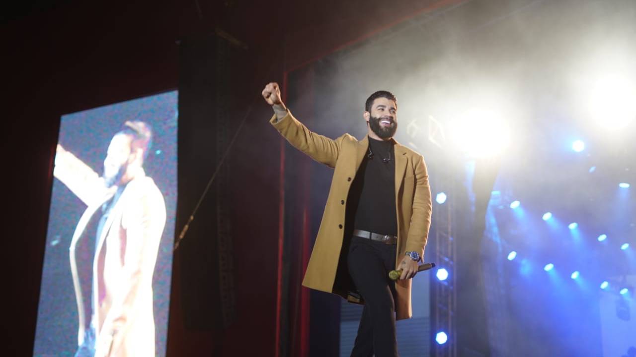 Gusttavo Lima -