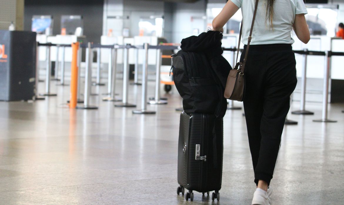 Aeroporto de Guarulhos -
