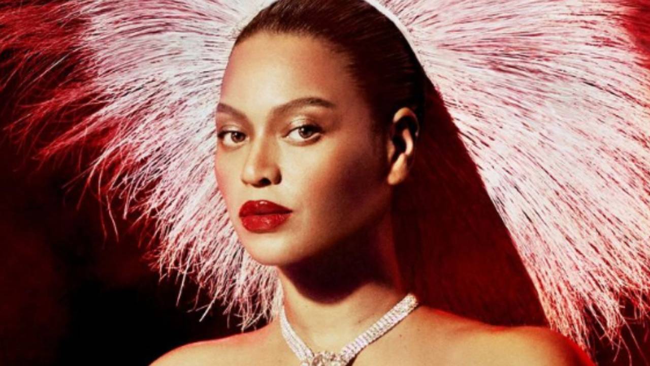 Beyoncé