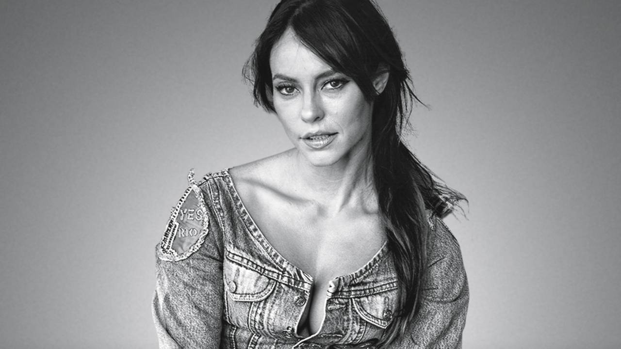 Paolla Oliveira