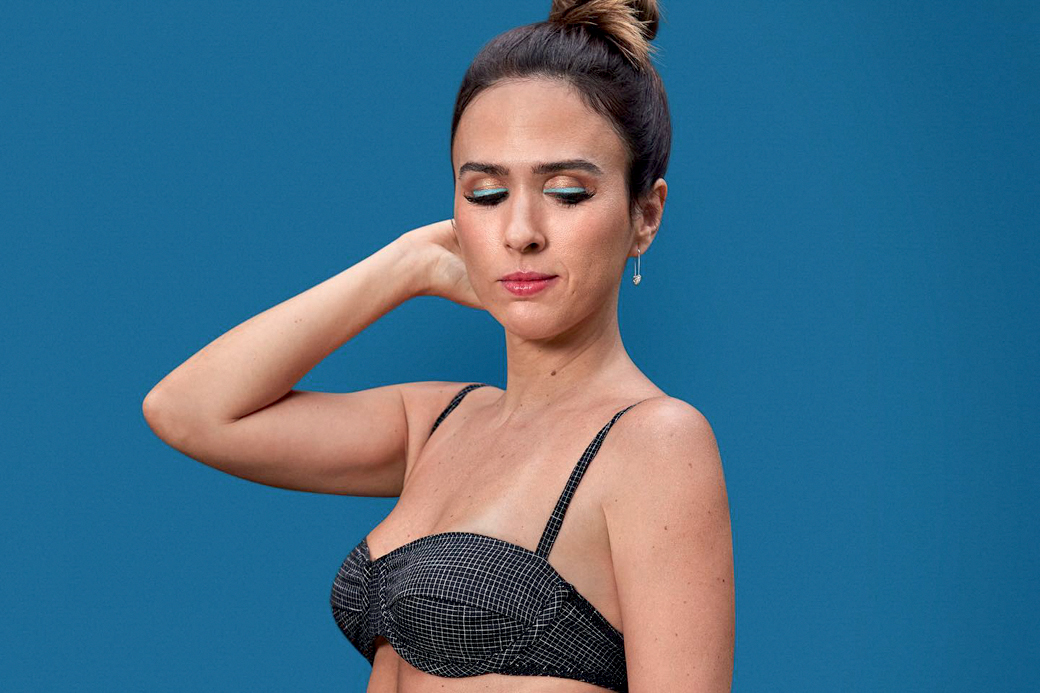 crédito: instagram @tatawerneck