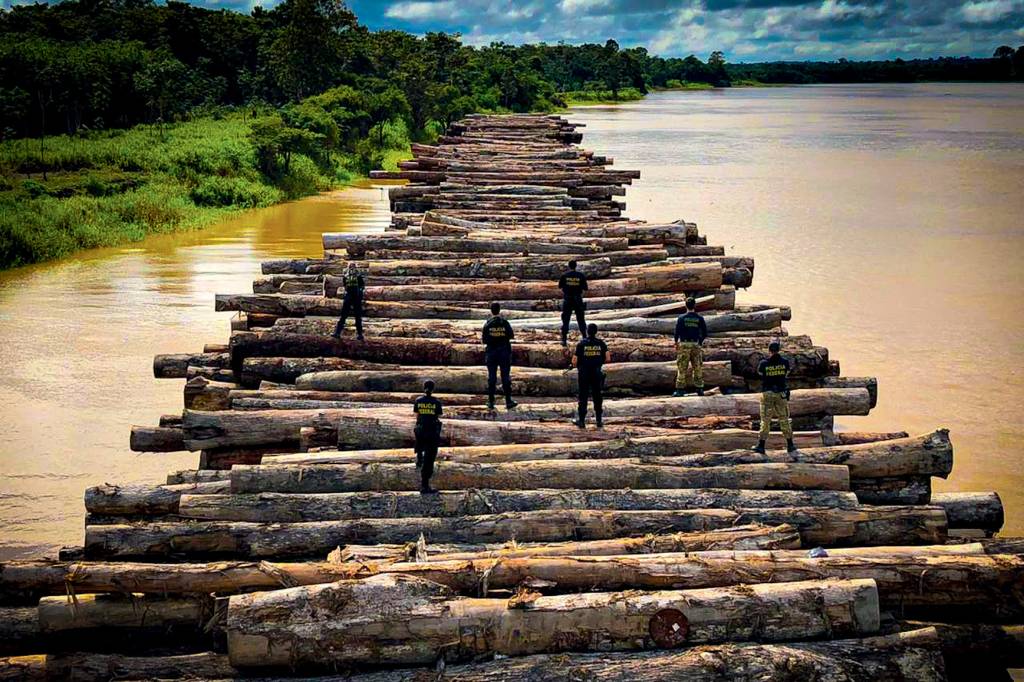 Rastreabilidade é tema do Fórum Brasileiro de Segurança Pública