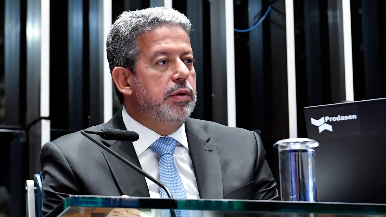 Arthur Lira