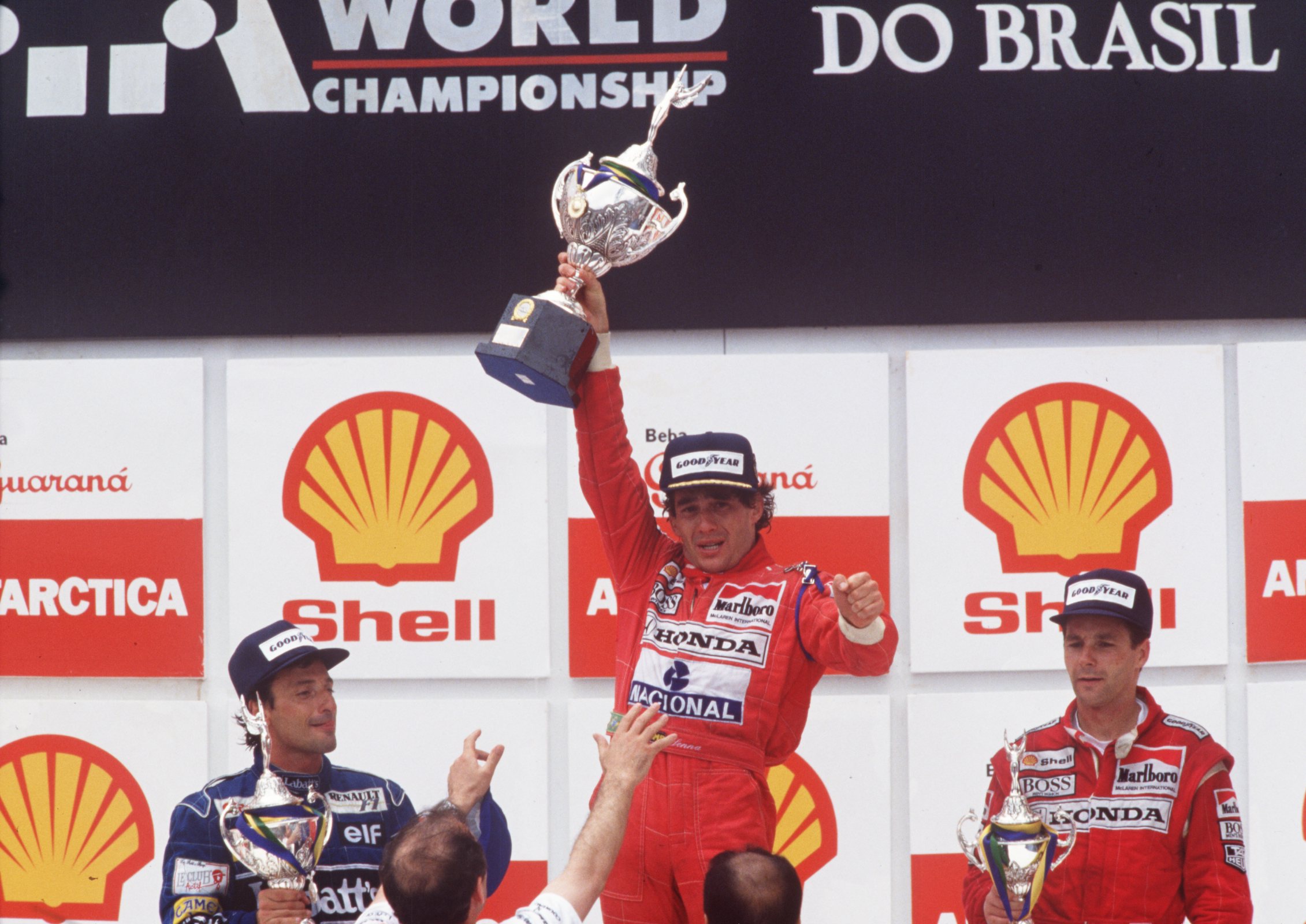 F1: Qual o retrospecto dos brasileiros em Interlagos? Gabriel Bortoleto tem chances?