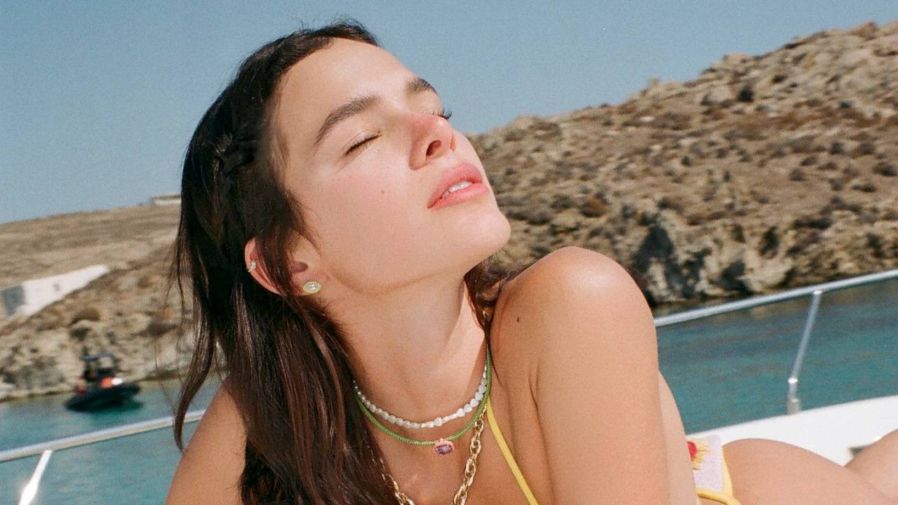 crédito: instagram @brunamarquezine