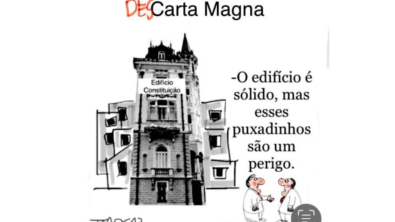 Charge do JCaesar