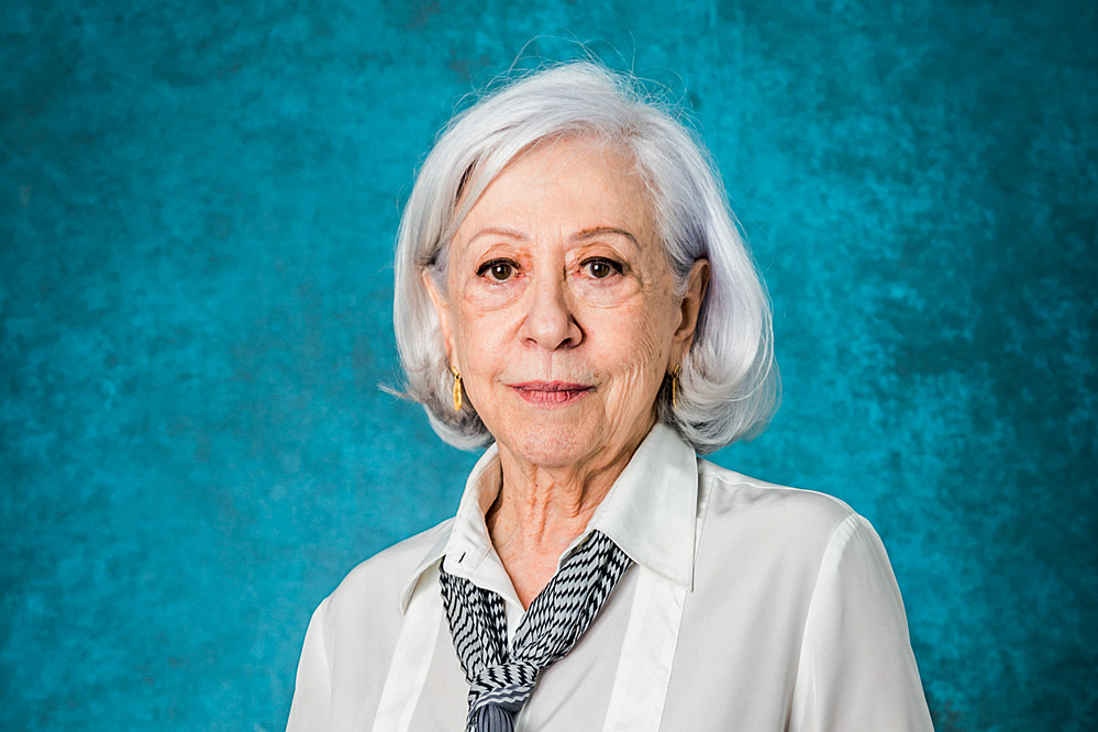 Fernanda Montenegro -