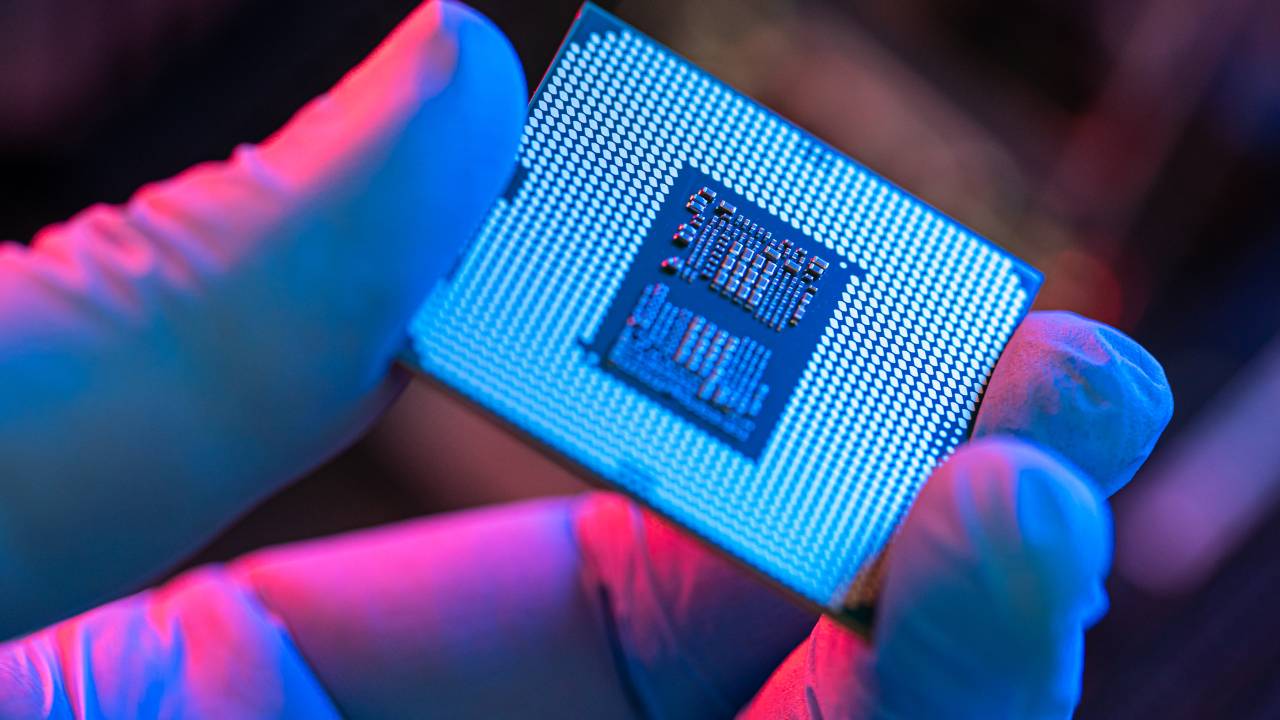 EUA estão pressionando aliados para expandir sanções de vendas de equipamentos para a criação de chips.
