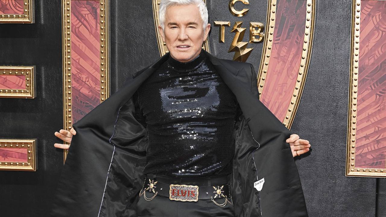 LEGADO - Baz Luhrmann: “O rei do rock é a pessoa mais parodiada do mundo” -