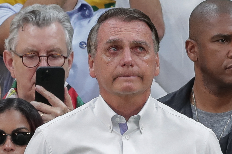 A pesquisa que trouxe a pior notícia para Bolsonaro