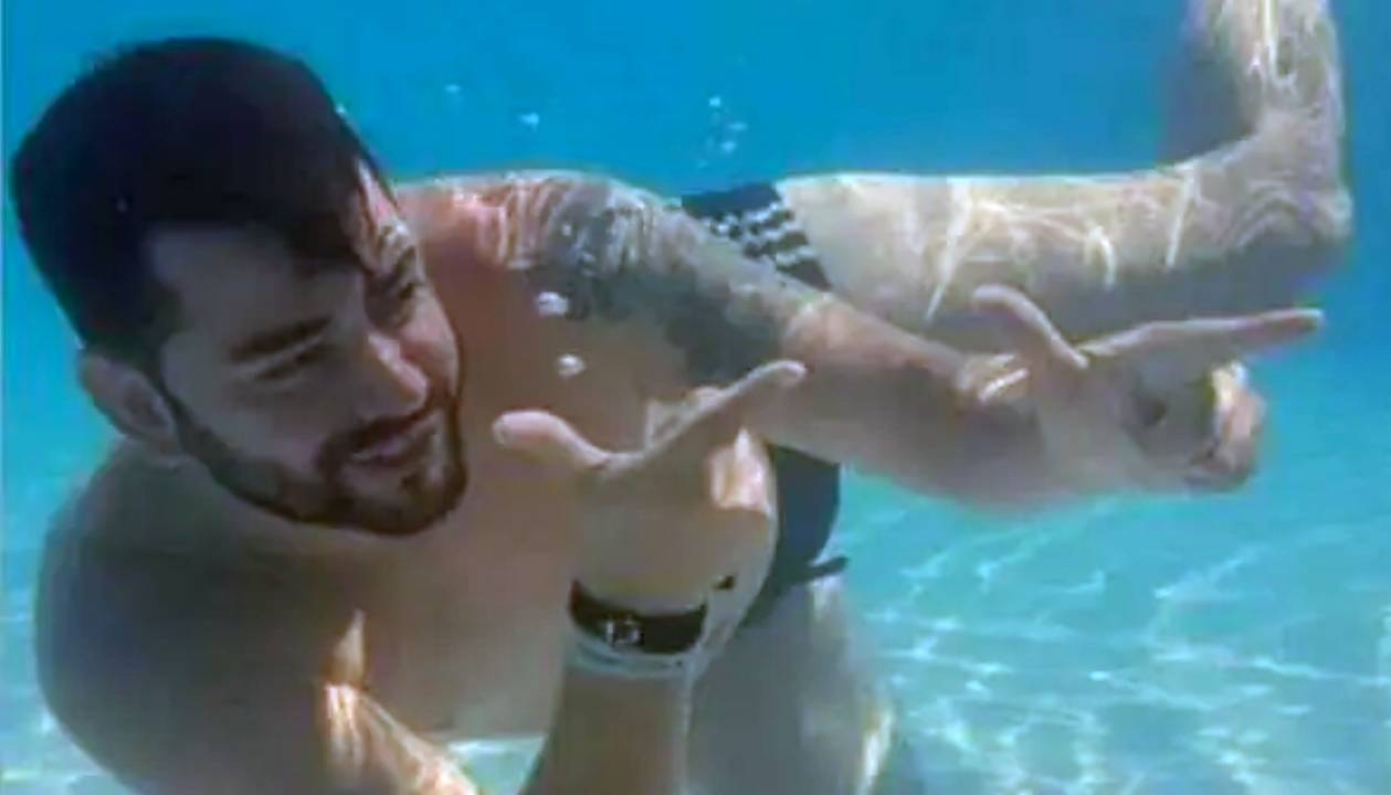 Jorge José da Rocha Guaranho atirou em Marcelo Arruda, que revidou; o bolsonarista sobreviveu | Foto: Reprodução/Redes sociais