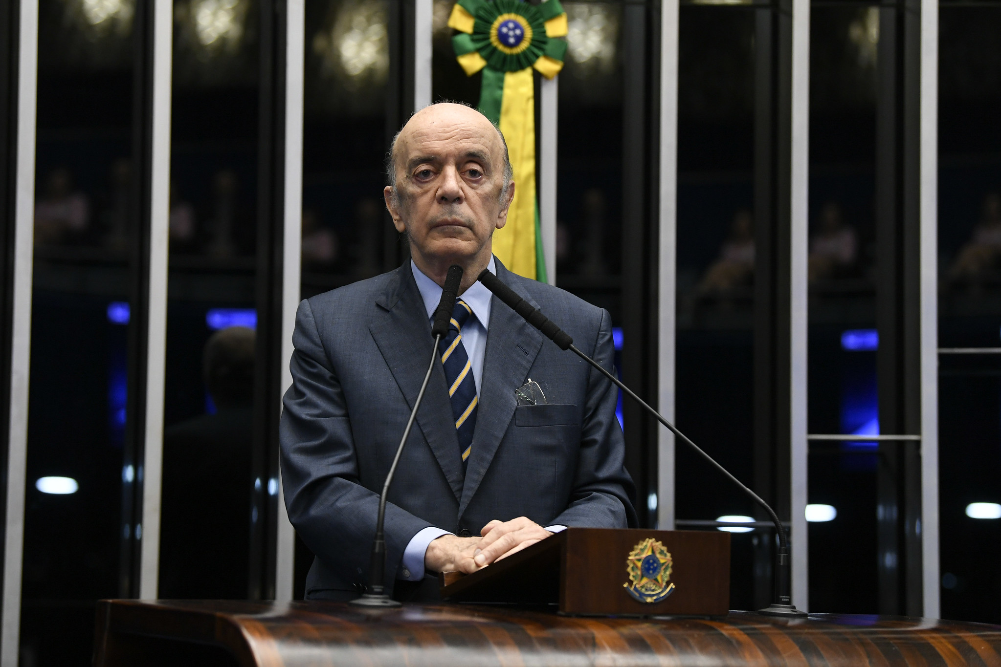 Serra: “A perda de credibilidade vai estimular inflação e juros”