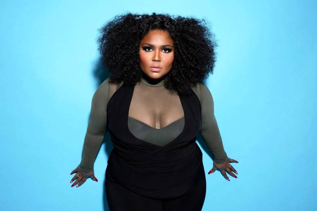 LIZZO-CANTORA 1 LIZZO-CANTORA 1