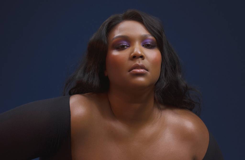 LIZZO by Luke Gilford/Atlantic Records LIZZO by Luke Gilford/Atlantic Records