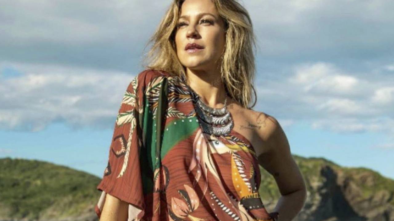 Luana Piovani