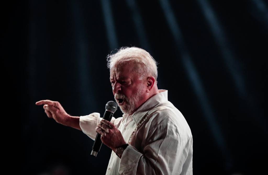 A jogada final de Lula contra a terceira via
