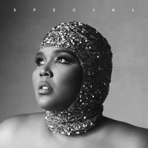 SPECIAL_Lizzo.jpg Special, de Lizzo (Warner Music. Disponível nas plataformas de streaming) -