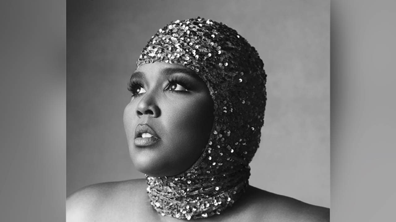 Special, de Lizzo (Warner Music. Disponível nas plataformas de streaming) -