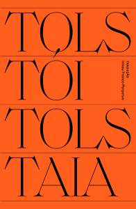 Tolstoi-e-Tolstaia Tolstói & Tolstaia, de Lev Tolstói e Sófia Tolstaia (tradução de Irineu Franco Perpetuo; Carambaia; 448 páginas; R$ 139,90 e R$ 97,90 em e-book) -
