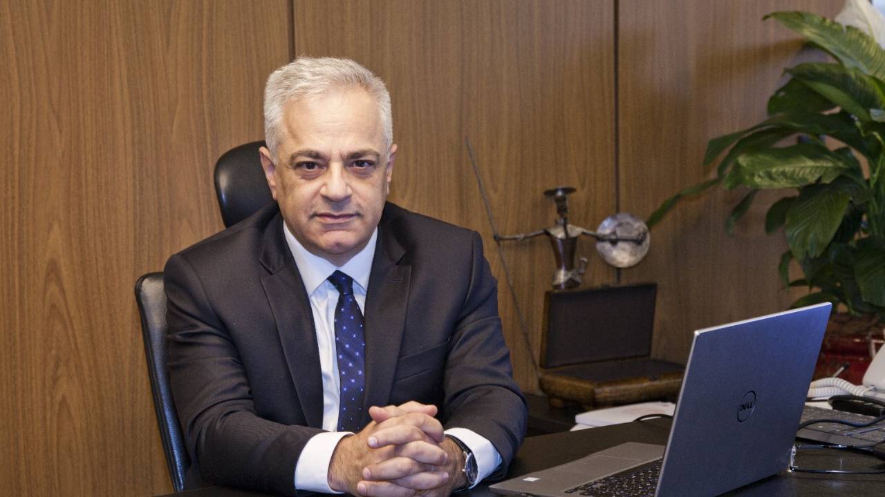 Luis Alberto Paiva, sócio da Corporate Consulting |