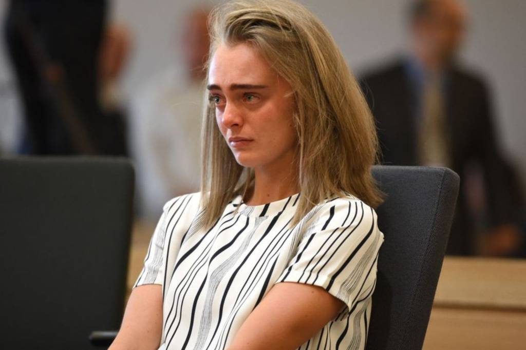 getty-images-michell-carter-the-girl-from-plainville-rep-13-7 Michelle Carter, a jovem que induziu namorado ao suicídio em Massachusetts