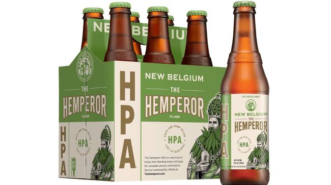 hemperor new belgium hemperor new belgium